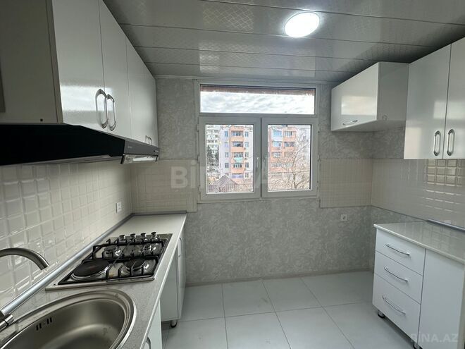 Satılır 2 otaqlı köhnə tikili 40 m², Xalqlar Dostluğu m., photo 7 from 11