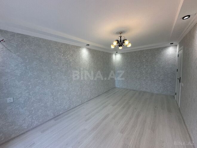 Satılır 2 otaqlı köhnə tikili 40 m², Xalqlar Dostluğu m., photo 4 from 11