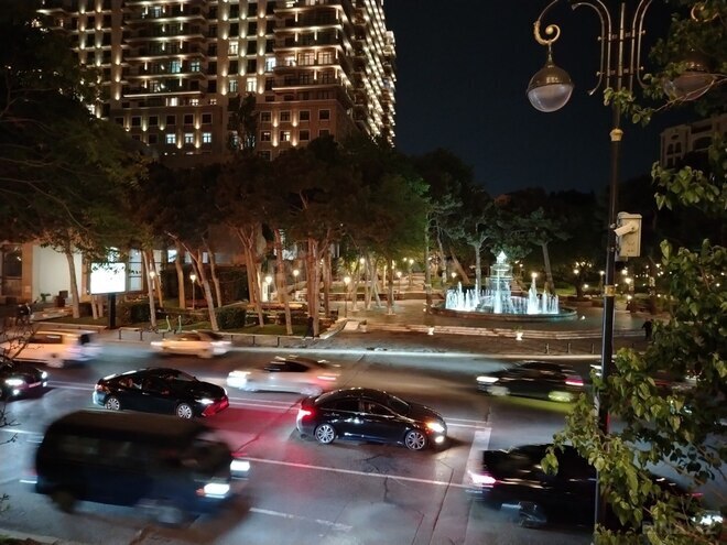 İcarəyə verilir 2 otaqlı köhnə tikili 60 m², Yasamal r., photo 12 from 14