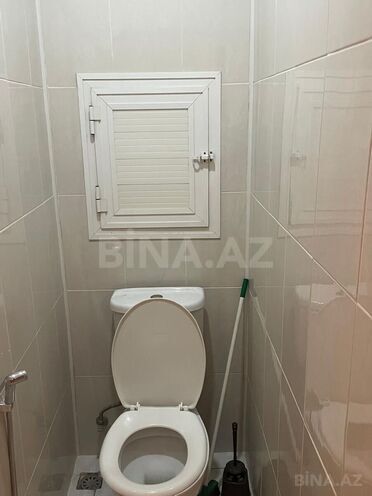 Satılır 4 otaqlı köhnə tikili 100 m², Yeni Yasamal q., photo 19 from 20