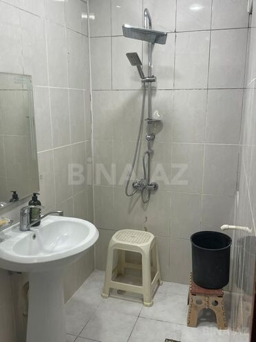 Satılır 4 otaqlı köhnə tikili 100 m², Yeni Yasamal q., photo 18 from 20