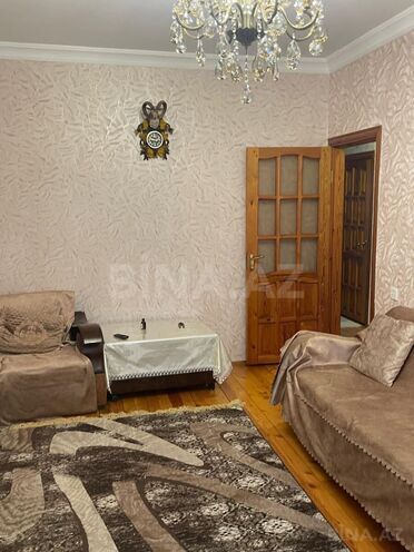 Satılır 4 otaqlı köhnə tikili 100 m², Yeni Yasamal q., photo 4 from 20