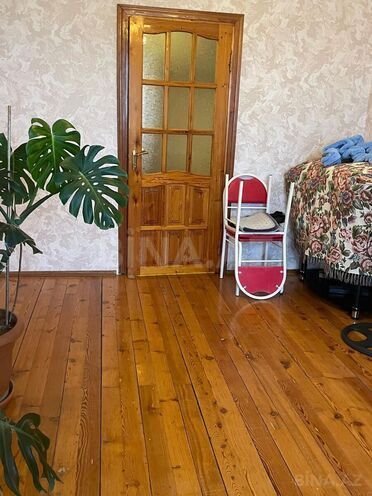 Satılır 4 otaqlı köhnə tikili 100 m², Yeni Yasamal q., photo 3 from 20