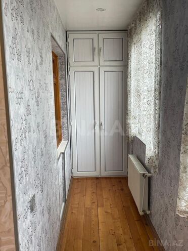 Satılır 4 otaqlı köhnə tikili 100 m², Yeni Yasamal q., photo 13 from 20