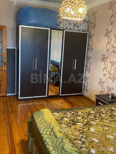 Satılır 4 otaqlı köhnə tikili 100 m², Yeni Yasamal q., photo 5 from 20