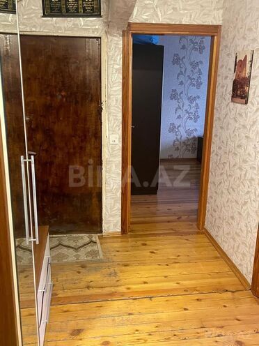 Satılır 4 otaqlı köhnə tikili 100 m², Yeni Yasamal q., photo 14 from 20