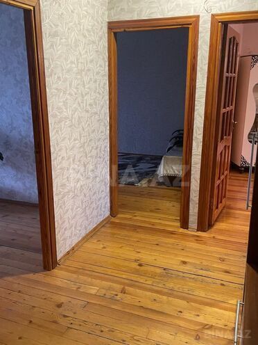 Satılır 4 otaqlı köhnə tikili 100 m², Yeni Yasamal q., photo 12 from 20