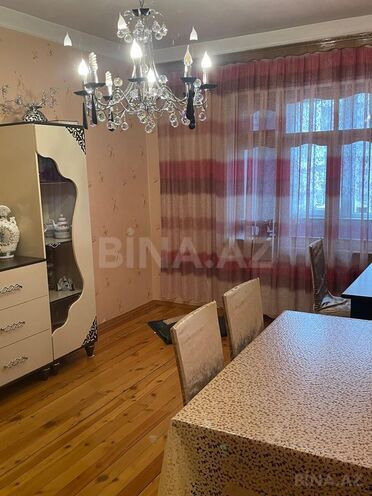 Satılır 4 otaqlı köhnə tikili 100 m², Yeni Yasamal q., photo 9 from 20