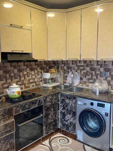 Satılır 4 otaqlı köhnə tikili 100 m², Yeni Yasamal q., photo 8 from 20