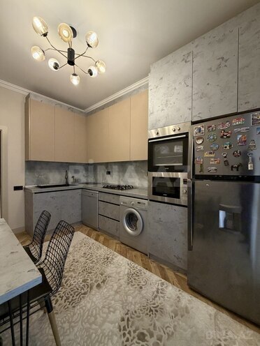 Продаётся 3-комн. новостройка 105 м², пос. Бакиханова, photo 20 from 26