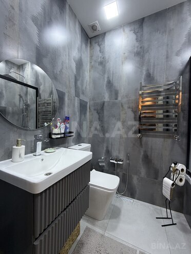 Продаётся 3-комн. новостройка 105 м², пос. Бакиханова, photo 25 from 26