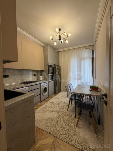 Продаётся 3-комн. новостройка 105 м², пос. Бакиханова, photo 17 from 26