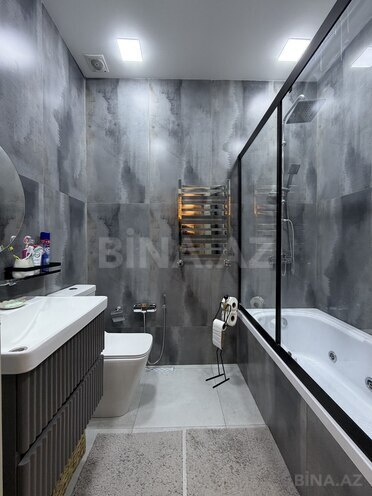 Продаётся 3-комн. новостройка 105 м², пос. Бакиханова, photo 23 from 26
