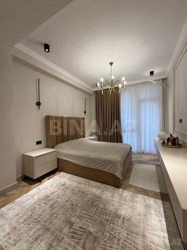 Продаётся 3-комн. новостройка 105 м², пос. Бакиханова, photo 9 from 26