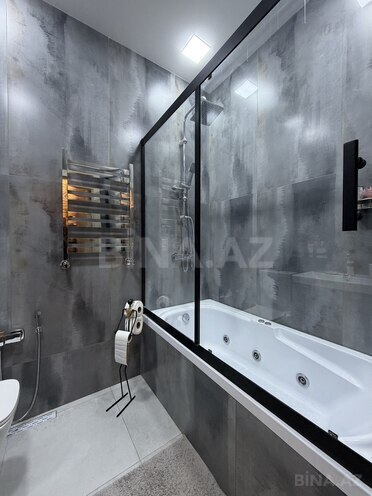 Продаётся 3-комн. новостройка 105 м², пос. Бакиханова, photo 24 from 26