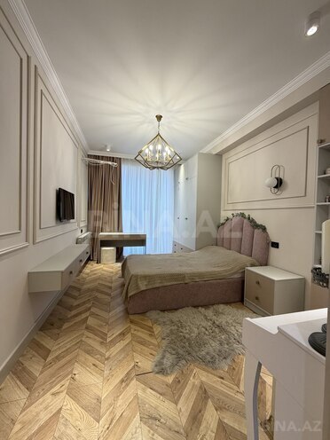 Продаётся 3-комн. новостройка 105 м², пос. Бакиханова, photo 13 from 26