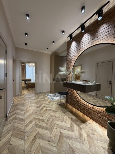 Продаётся 3-комн. новостройка 105 м², пос. Бакиханова, photo 6 from 26