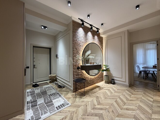 Продаётся 3-комн. новостройка 105 м², пос. Бакиханова, photo 21 from 26