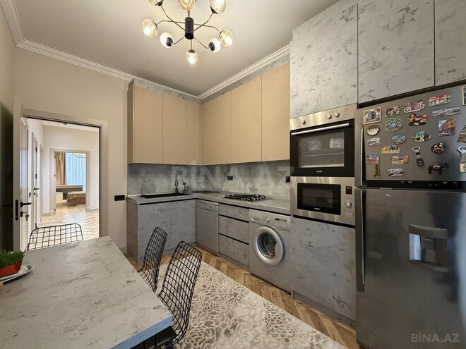 Продаётся 3-комн. новостройка 105 м², пос. Бакиханова, photo 19 from 26