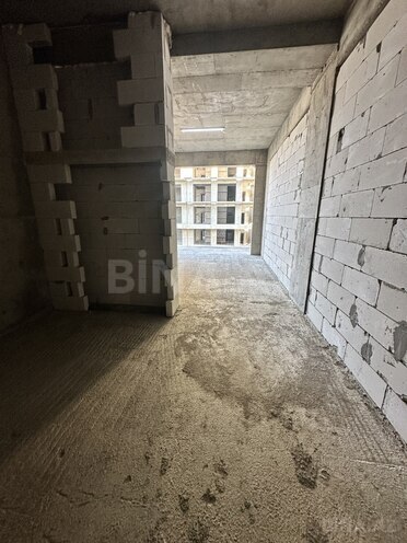 Satılır 1 otaqlı yeni tikili 46.1 m², Nardaran q., photo 5 from 7