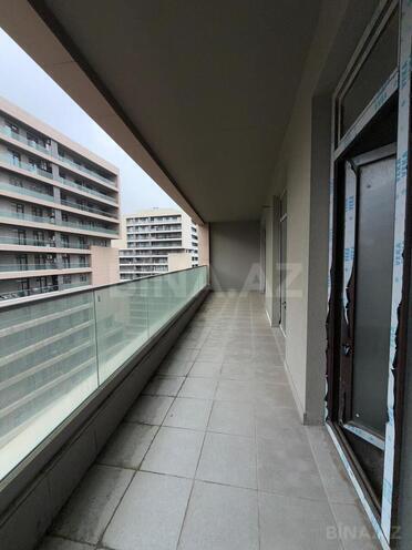 Satılır 3 otaqlı yeni tikili 148 m², 8 Noyabr m., photo 13 from 17