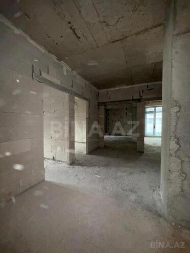 Satılır 3 otaqlı yeni tikili 148 m², 8 Noyabr m., photo 5 from 17
