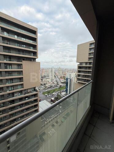 Satılır 3 otaqlı yeni tikili 148 m², 8 Noyabr m., photo 3 from 17