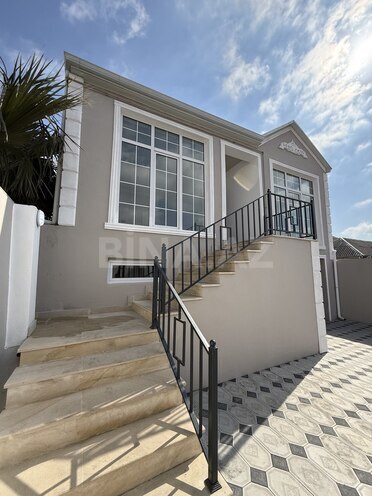 Satılır 4 otaqlı həyət evi/bağ evi 168 m², Mehdiabad q., photo 10 from 13