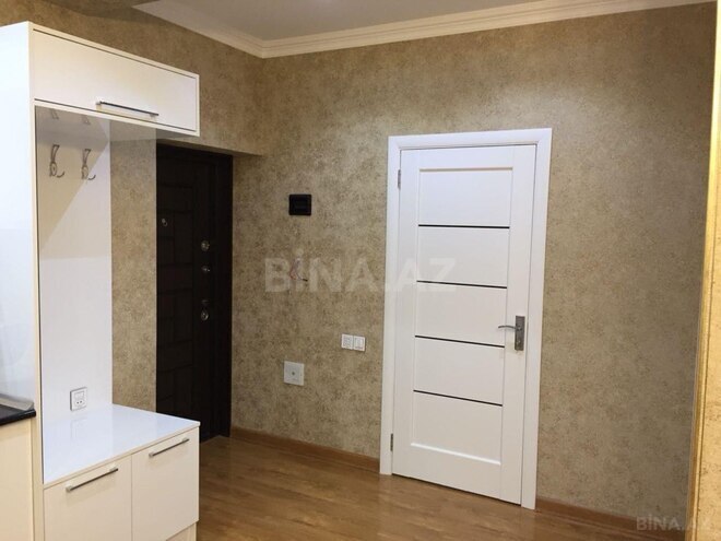 Продаётся 2-комн. новостройка 65 м², м. Иншаатчылар, photo 5 from 12