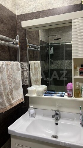 Продаётся 2-комн. новостройка 65 м², м. Иншаатчылар, photo 7 from 12