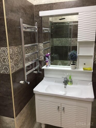 Продаётся 2-комн. новостройка 65 м², м. Иншаатчылар, photo 6 from 12