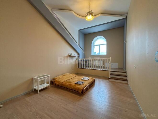 Satılır 4 otaqlı yeni tikili 240 m², Səbail r., photo 19 from 32
