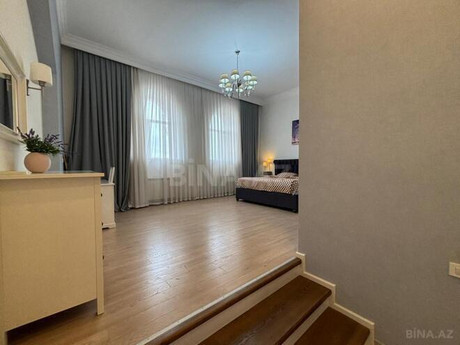 Satılır 4 otaqlı yeni tikili 240 m², Səbail r., photo 18 from 32