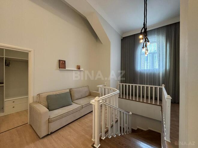 Satılır 4 otaqlı yeni tikili 240 m², Səbail r., photo 12 from 32