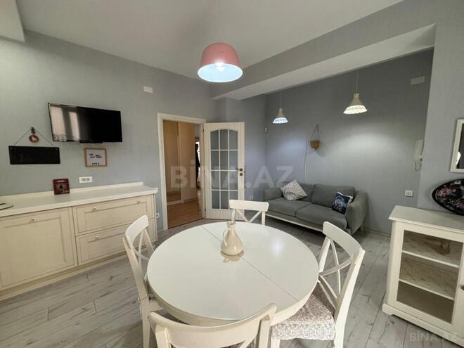 Satılır 4 otaqlı yeni tikili 240 m², Səbail r., photo 11 from 32