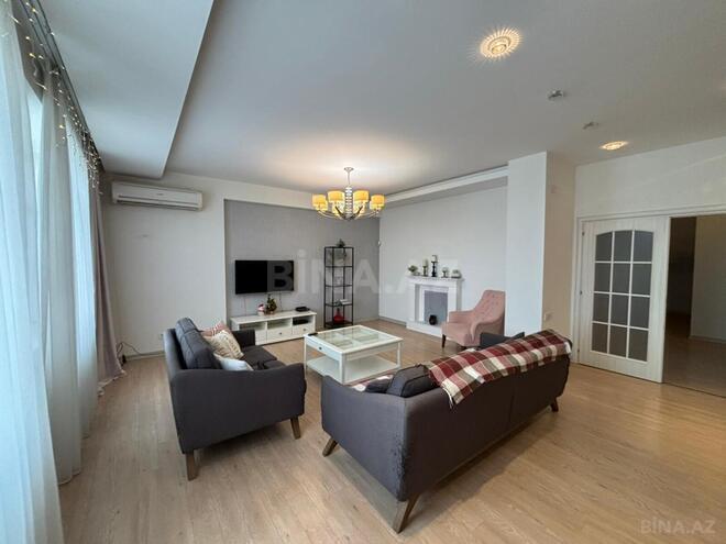 Satılır 4 otaqlı yeni tikili 240 m², Səbail r., photo 4 from 32
