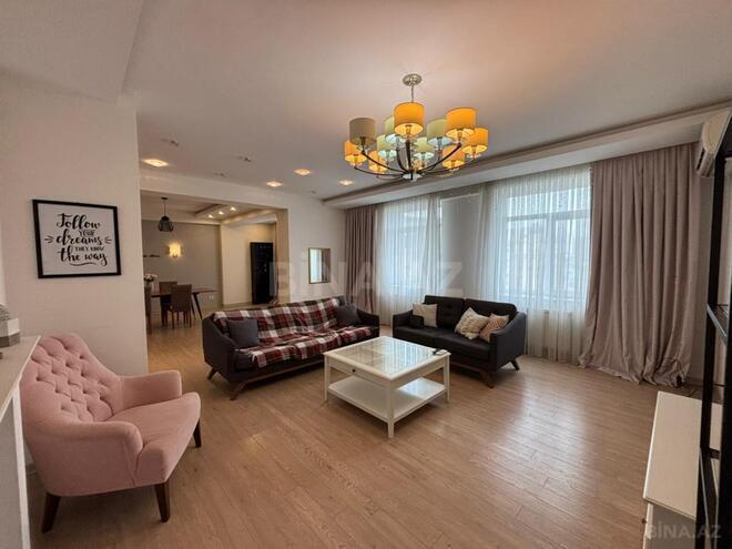 Satılır 4 otaqlı yeni tikili 240 m², Səbail r., photo 6 from 32