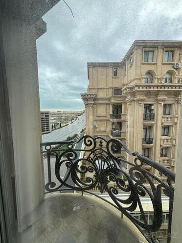 Satılır 4 otaqlı yeni tikili 240 m², Səbail r., photo 10 from 32