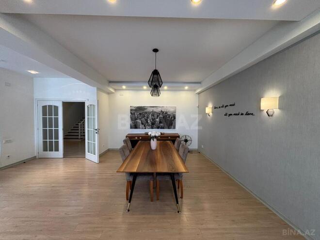 Satılır 4 otaqlı yeni tikili 240 m², Səbail r., photo 7 from 32