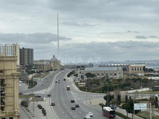 Satılır 4 otaqlı yeni tikili 240 m², Səbail r., photo 17 from 32