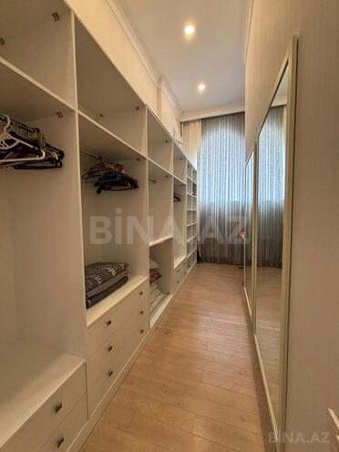 Satılır 4 otaqlı yeni tikili 240 m², Səbail r., photo 24 from 32