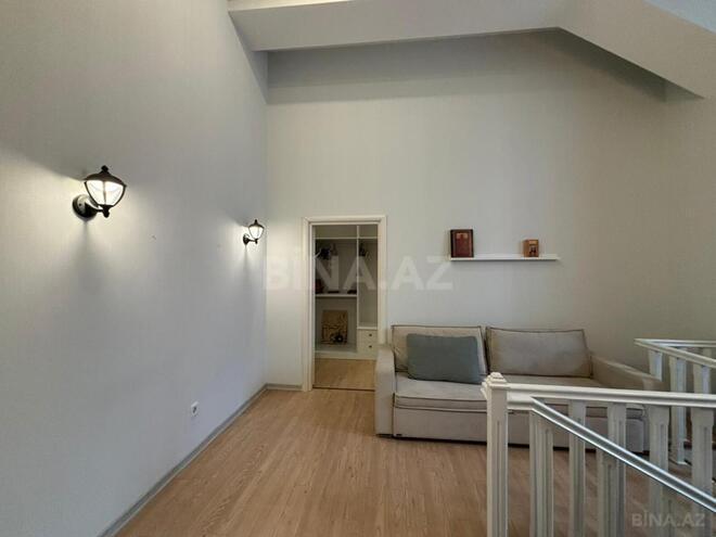 Satılır 4 otaqlı yeni tikili 240 m², Səbail r., photo 13 from 32