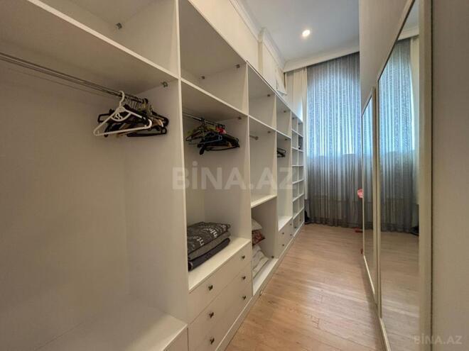 Satılır 4 otaqlı yeni tikili 240 m², Səbail r., photo 28 from 32