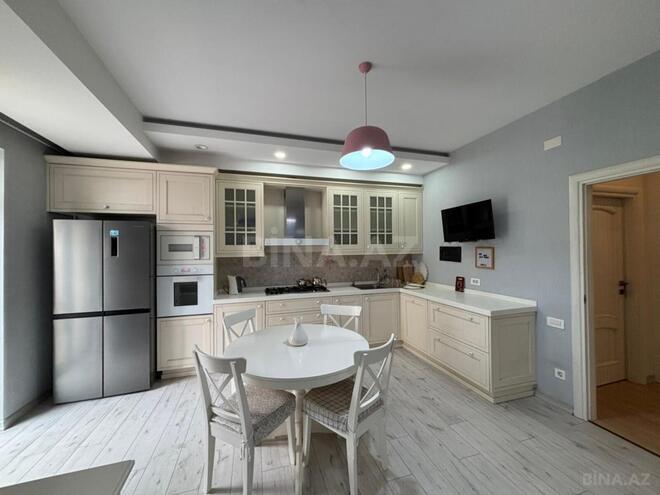 Satılır 4 otaqlı yeni tikili 240 m², Səbail r., photo 9 from 32