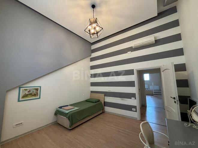 Satılır 4 otaqlı yeni tikili 240 m², Səbail r., photo 25 from 32