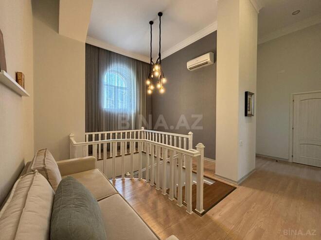 Satılır 4 otaqlı yeni tikili 240 m², Səbail r., photo 23 from 32