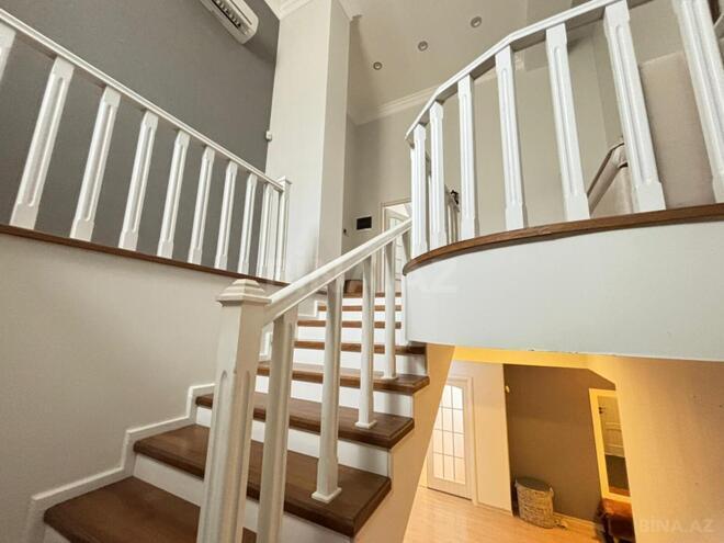 Satılır 4 otaqlı yeni tikili 240 m², Səbail r., photo 26 from 32