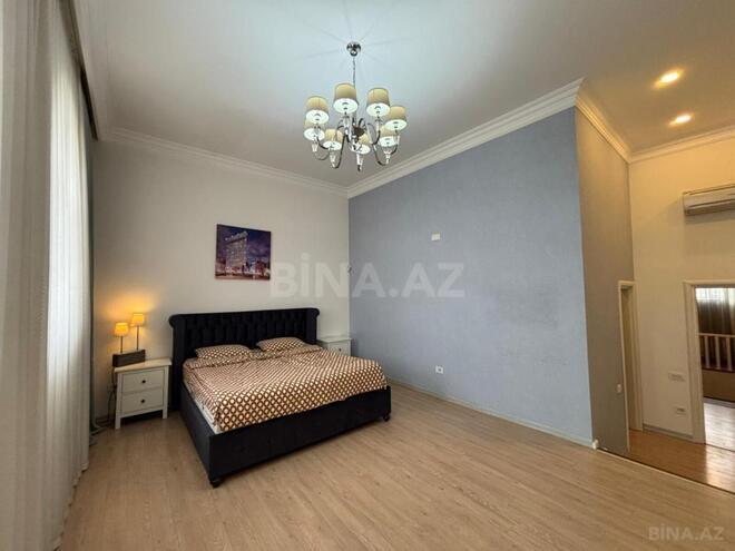 Satılır 4 otaqlı yeni tikili 240 m², Səbail r., photo 16 from 32