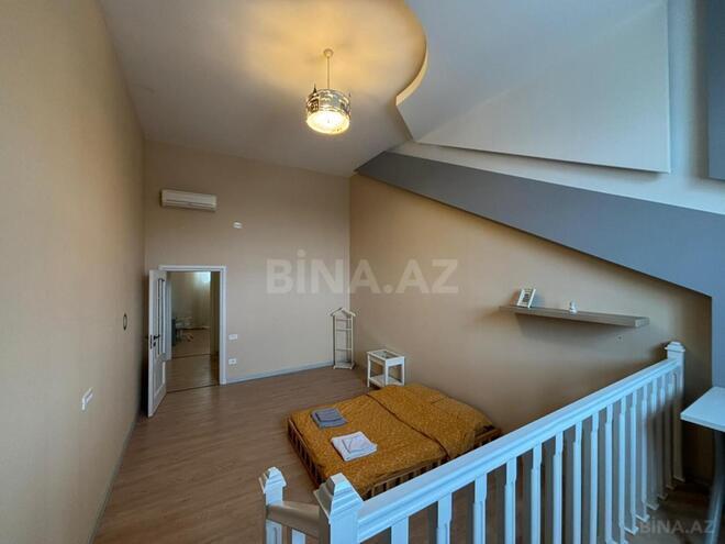 Satılır 4 otaqlı yeni tikili 240 m², Səbail r., photo 21 from 32