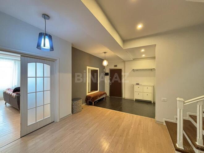 Satılır 4 otaqlı yeni tikili 240 m², Səbail r., photo 29 from 32